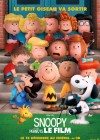 The Peanuts Movie poster