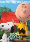 The Peanuts Movie poster