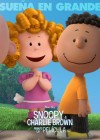 The Peanuts Movie poster