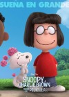 The Peanuts Movie poster