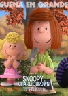 The Peanuts Movie poster