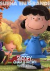 The Peanuts Movie poster