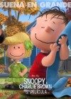 The Peanuts Movie poster