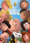 The Peanuts Movie poster