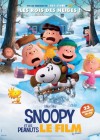 The Peanuts Movie poster