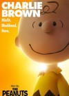 The Peanuts Movie poster