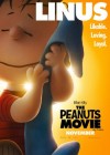 The Peanuts Movie poster