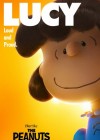 The Peanuts Movie poster