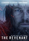 The Revenant poster