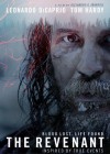 The Revenant poster