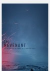 The Revenant poster