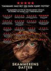 The Shamer's Daughter poster