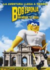 The SpongeBob Movie: Sponge Out of Water poster