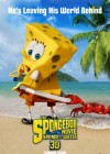 The SpongeBob Movie: Sponge Out of Water poster