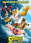 The SpongeBob Movie: Sponge Out of Water poster