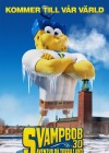 The SpongeBob Movie: Sponge Out of Water poster