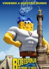 The SpongeBob Movie: Sponge Out of Water poster