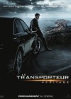 The Transporter Refueled poster