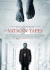 The Vatican Tapes poster