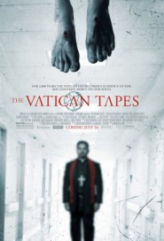 The Vatican Tapes poster