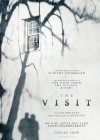 The Visit poster