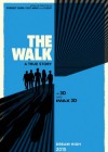 The Walk poster