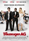 The Wedding Ringer poster