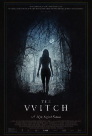 The Witch poster