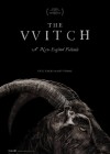 The Witch poster