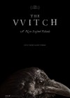 The Witch poster