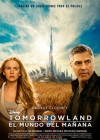 Tomorrowland poster