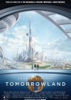 Tomorrowland poster