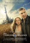 Tomorrowland poster