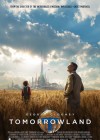 Tomorrowland poster