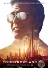 Tomorrowland poster