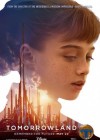 Tomorrowland poster