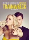 Trainwreck poster