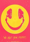 We Are Your Friends poster