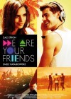We Are Your Friends poster