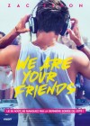 We Are Your Friends poster