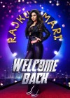 Welcome Back poster