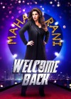 Welcome Back poster