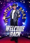 Welcome Back poster