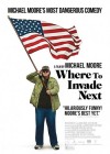 Where to Invade Next poster