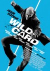 Wild Card poster