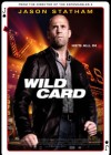 Wild Card poster