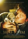 Wolf Totem poster