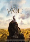 Wolf Totem poster