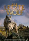 Wolf Totem poster