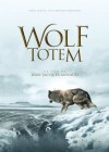 Wolf Totem poster